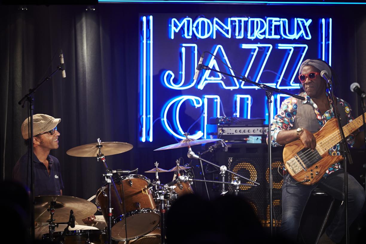 Love Music Travel – The Montreux Jazz Festival